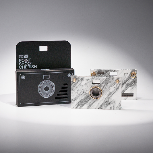 Stone Pattern Series Case