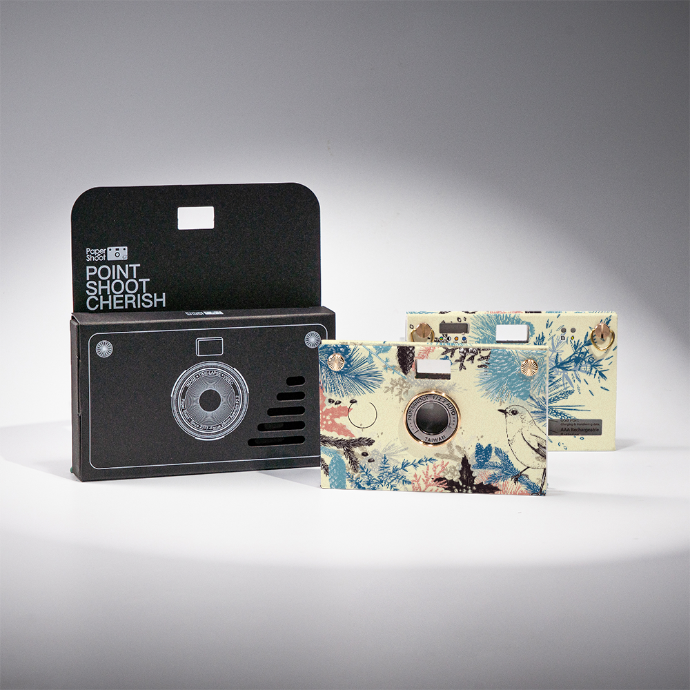 Summer Bloom Series Case