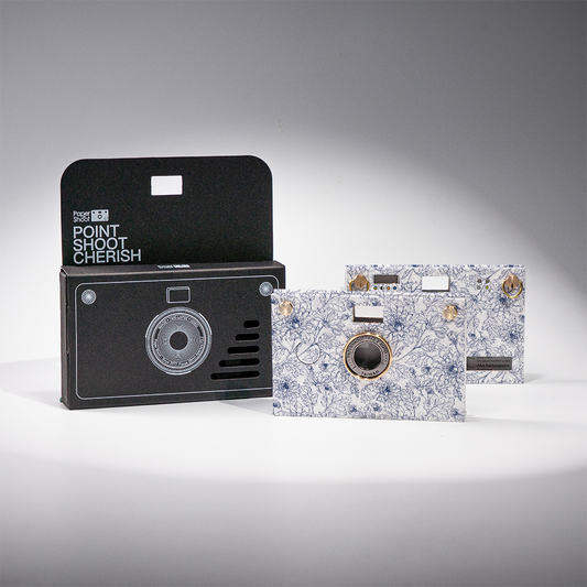 Summer Bloom Series Case