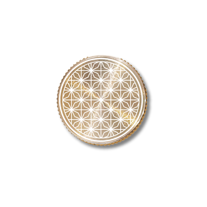 Accessories: Brass Screw-On Lens Cap