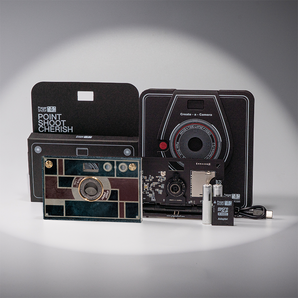 Vintage & Old Time Series