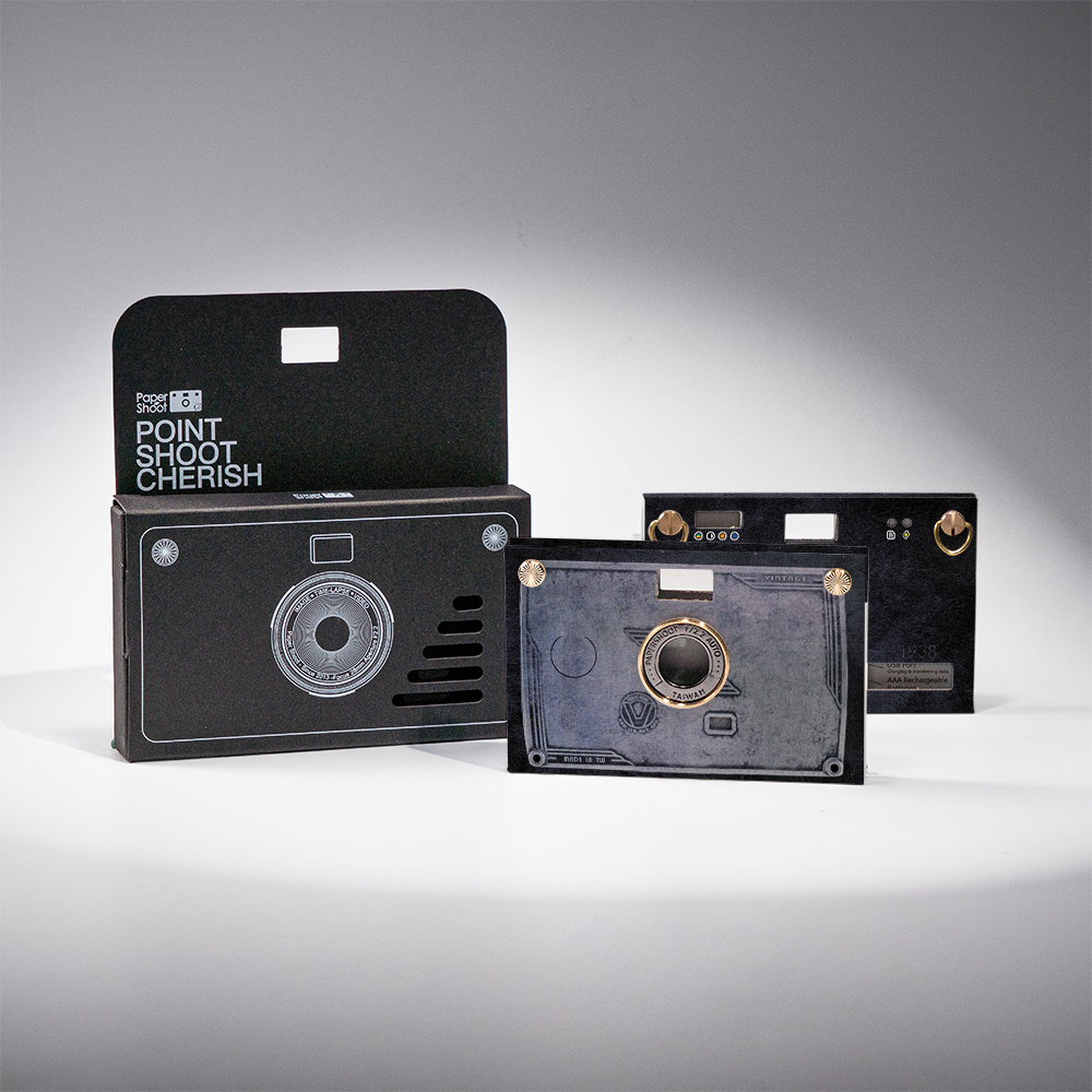 Vintage & Old Time Series