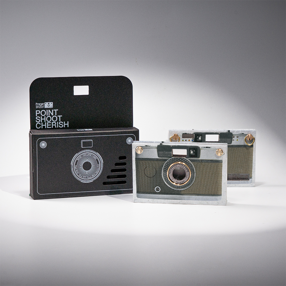 Vintage & Old Time Series