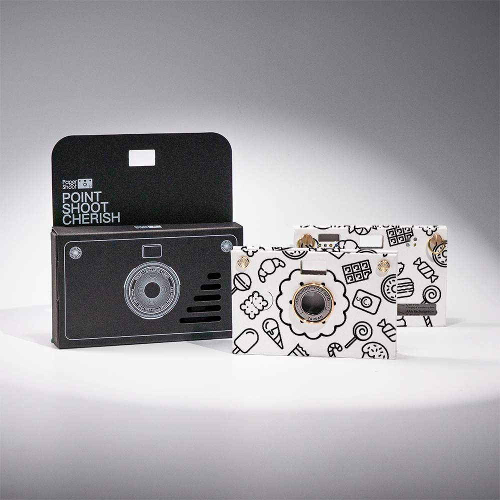Coloring Series Case – Paper Shoot Singapore & Malaysia