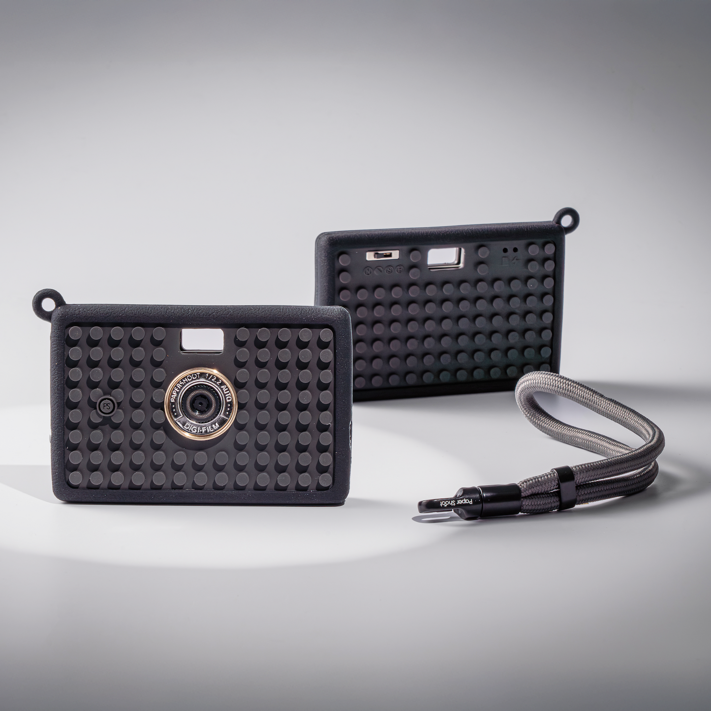 Case: Aura Bricks Series