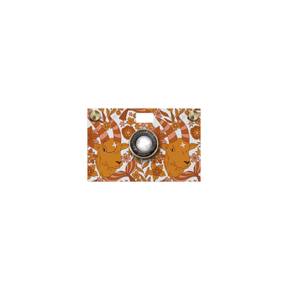 Horoscope Series Case